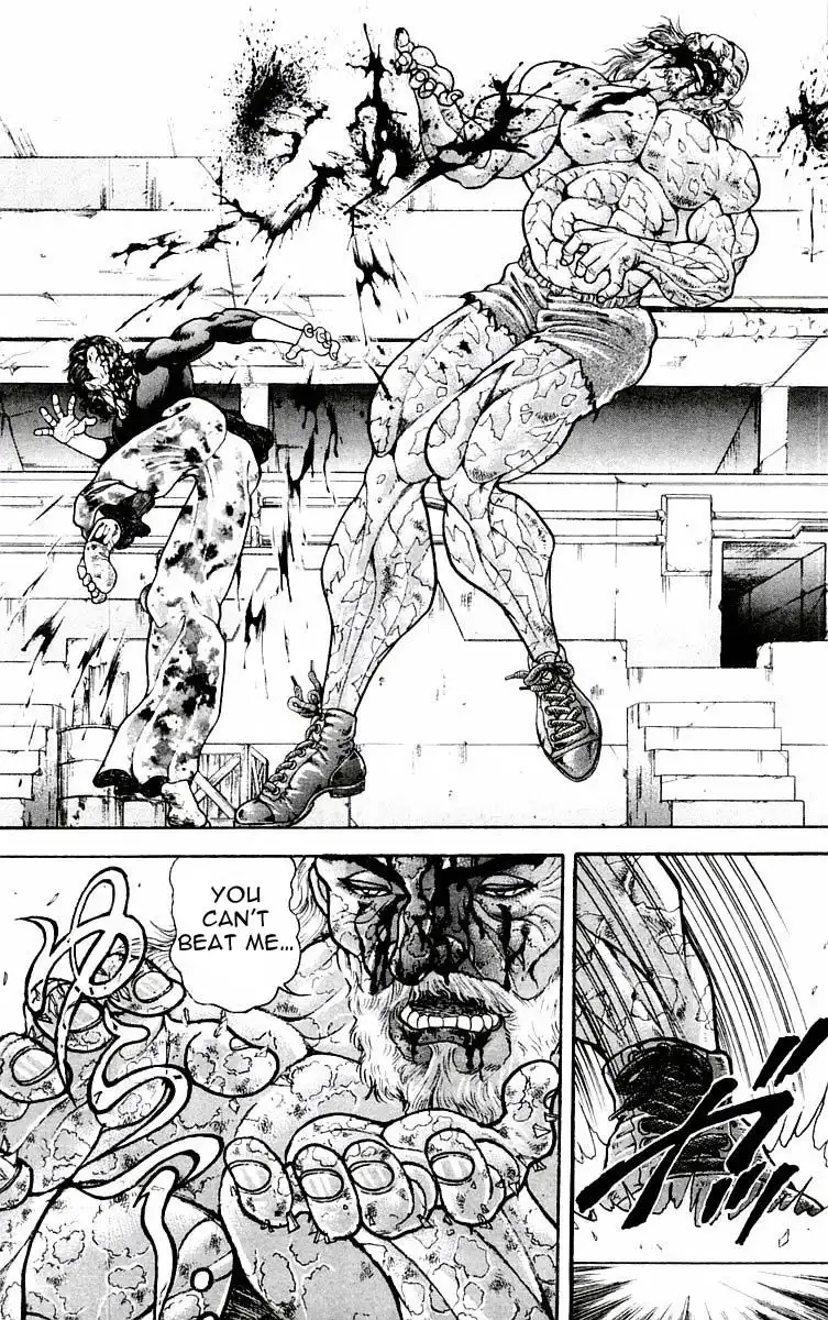 New Grappler Baki Chapter 58 5